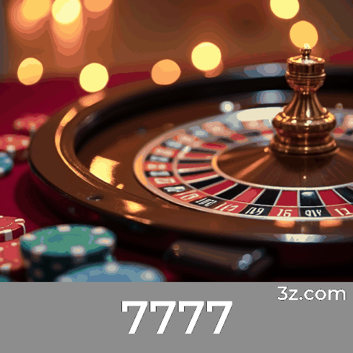 7777: Apostas Esportivas Precisas e Completas