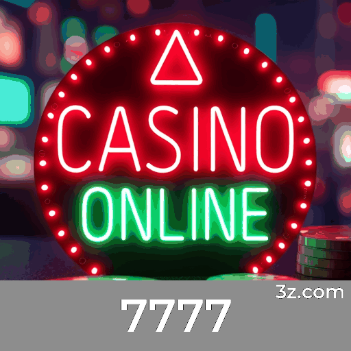 7777: Experiência de jogo segura e profissional de cassino online