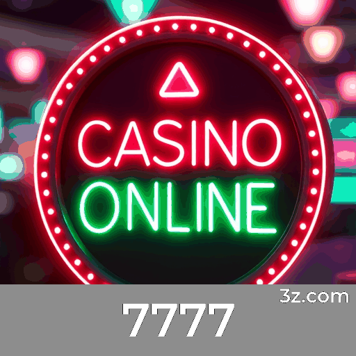 7777: A Emoção dos Jogos de Cassino e Oportunidades de Ganhar