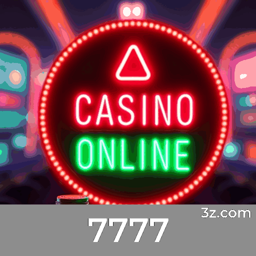 7777.com - O Melhor Cassino e Apostas Online no Brasil - 7777