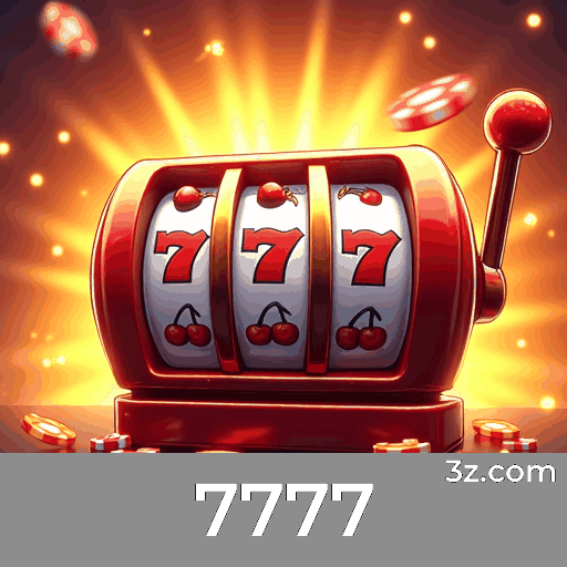 7777: A Emoção dos Jogos de Cassino e Oportunidades de Ganhar