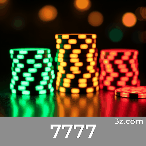 7777 Inovação: Tecnologia Jogos Futuro