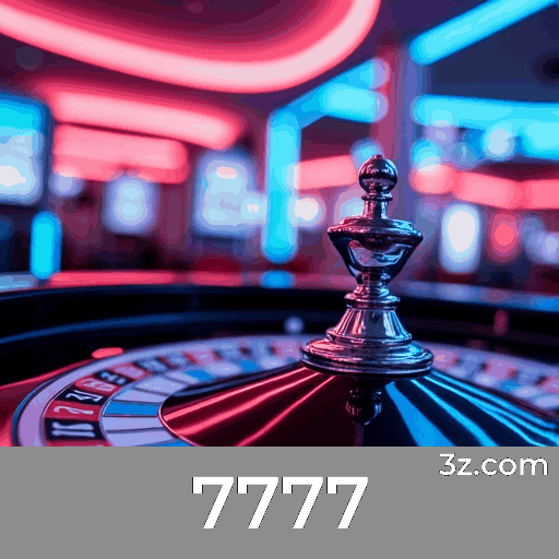 Apostas em movimento: 7777 na palma da sua mão